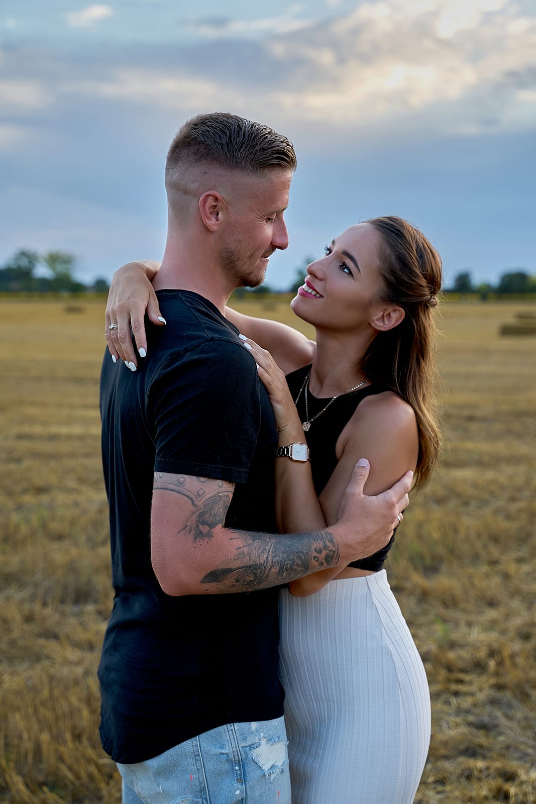Győrben készült páros fotózás 16